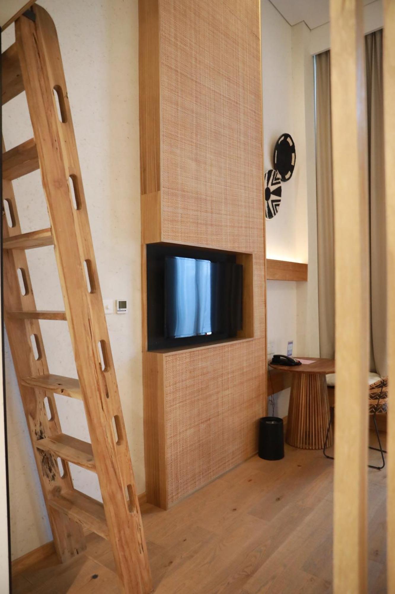 Manli Hotel Shanghai Pudong Airport - Pet Friendly Exterior foto