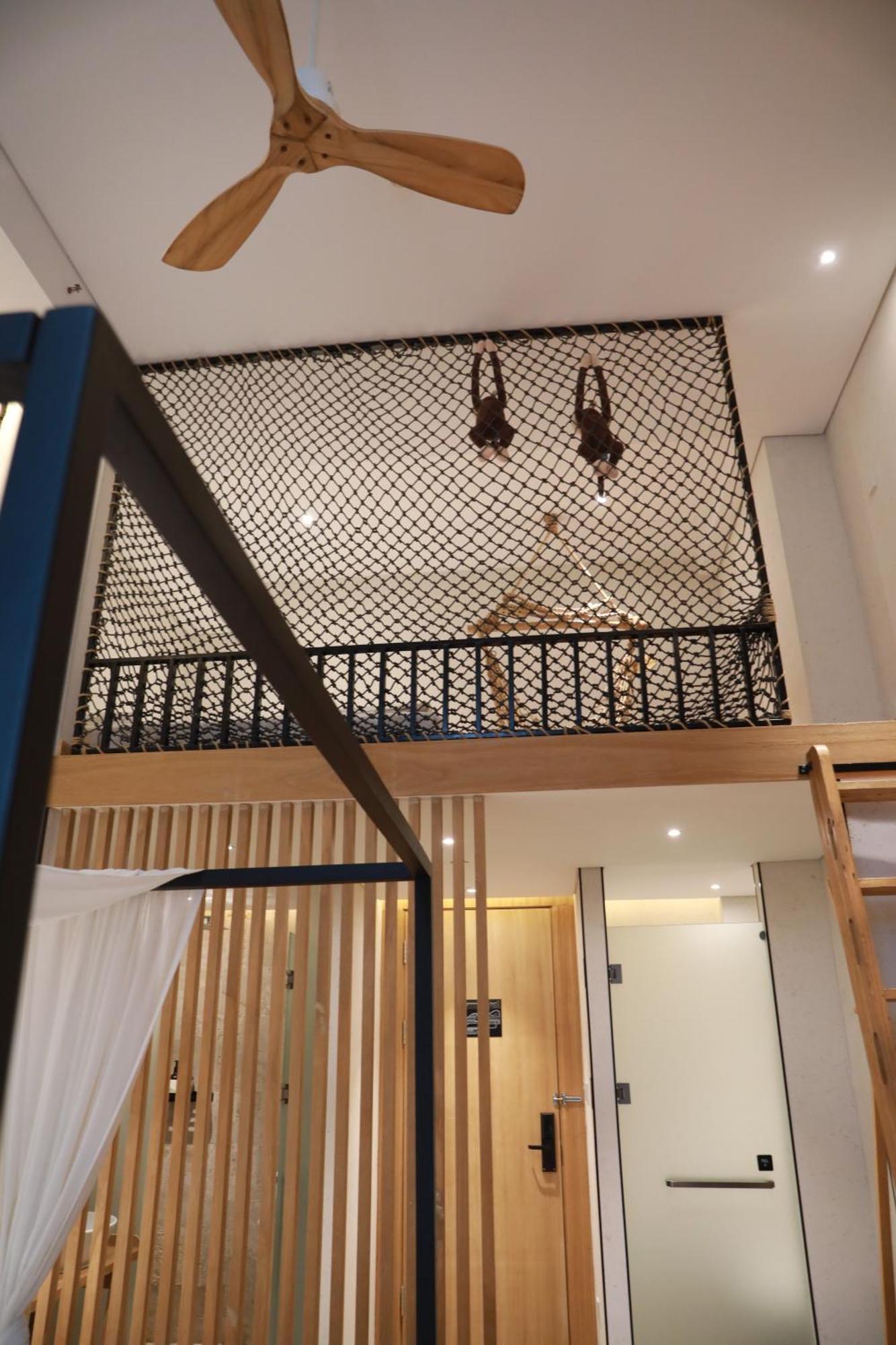 Manli Hotel Shanghai Pudong Airport - Pet Friendly Exterior foto