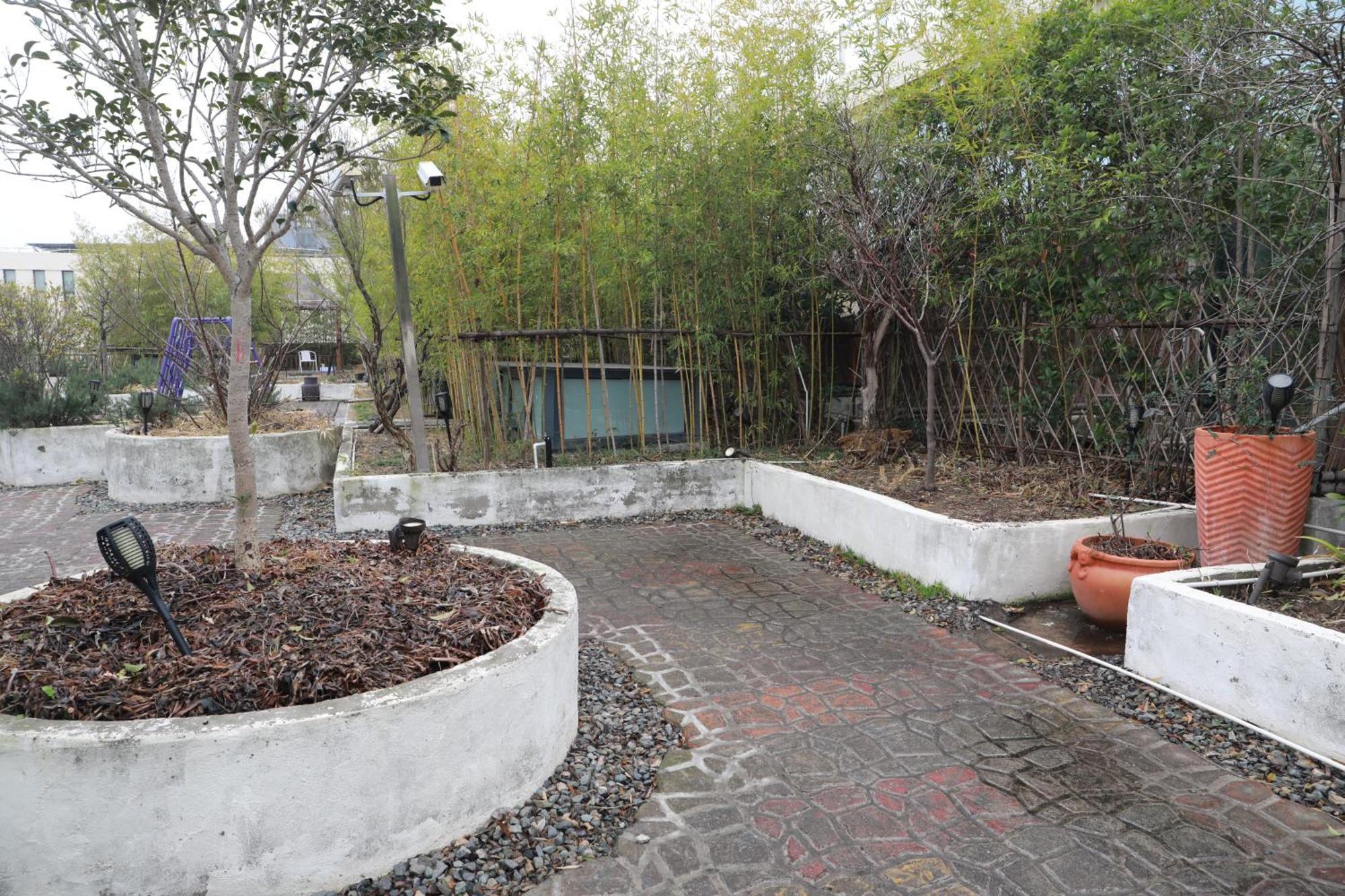Manli Hotel Shanghai Pudong Airport - Pet Friendly Exterior foto