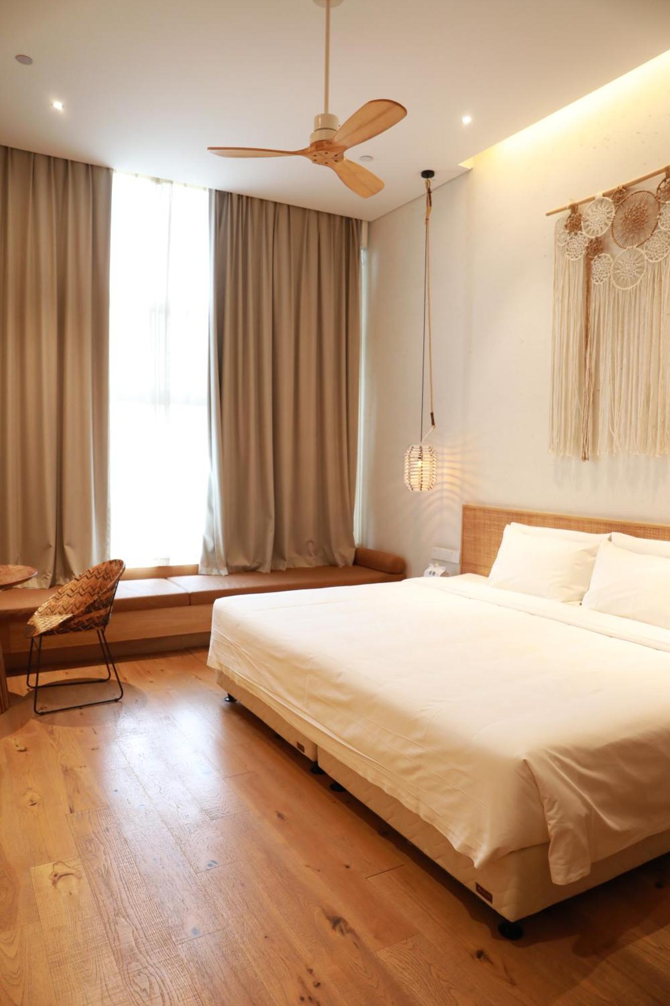 Manli Hotel Shanghai Pudong Airport - Pet Friendly Exterior foto