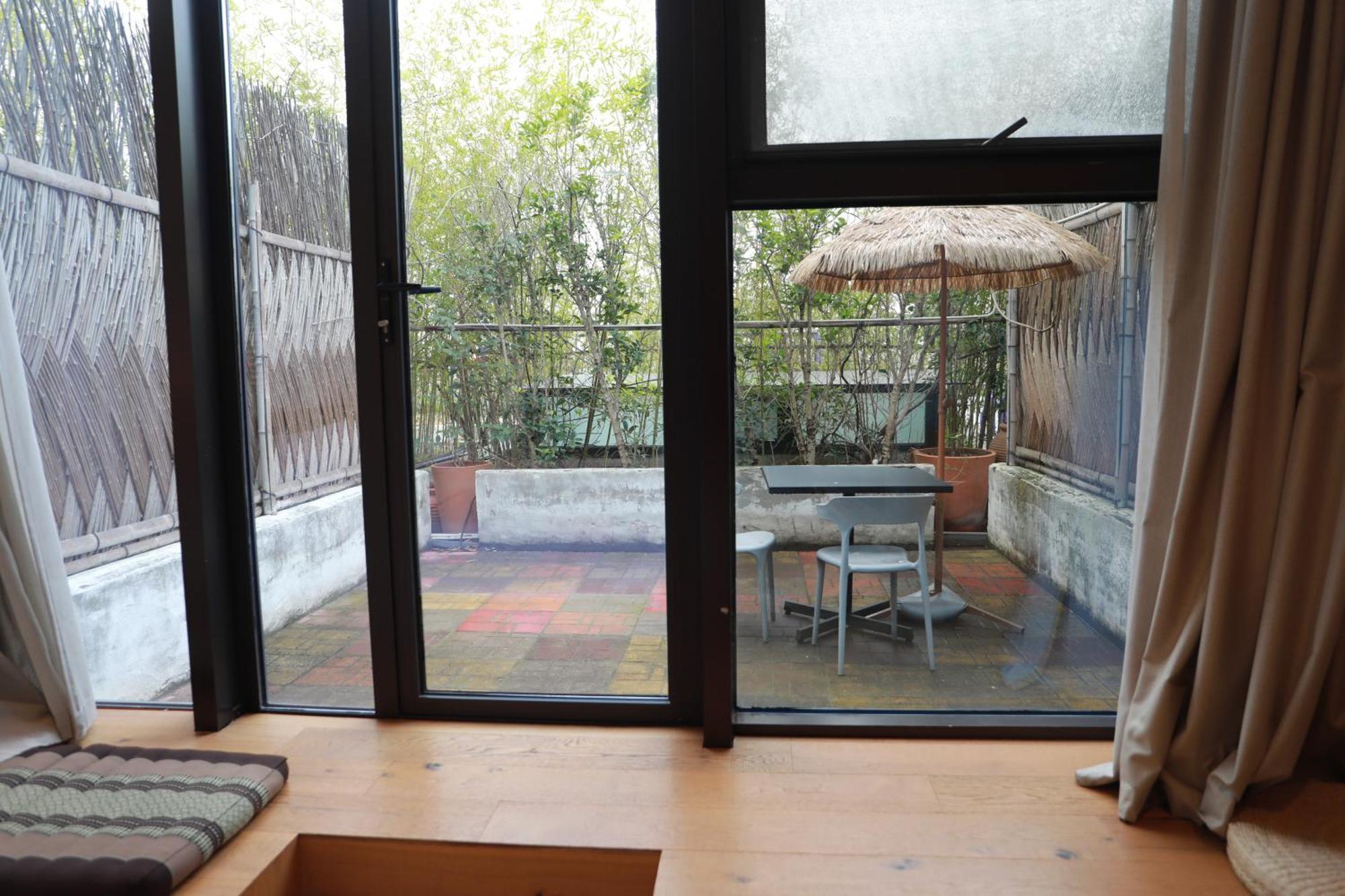 Manli Hotel Shanghai Pudong Airport - Pet Friendly Exterior foto
