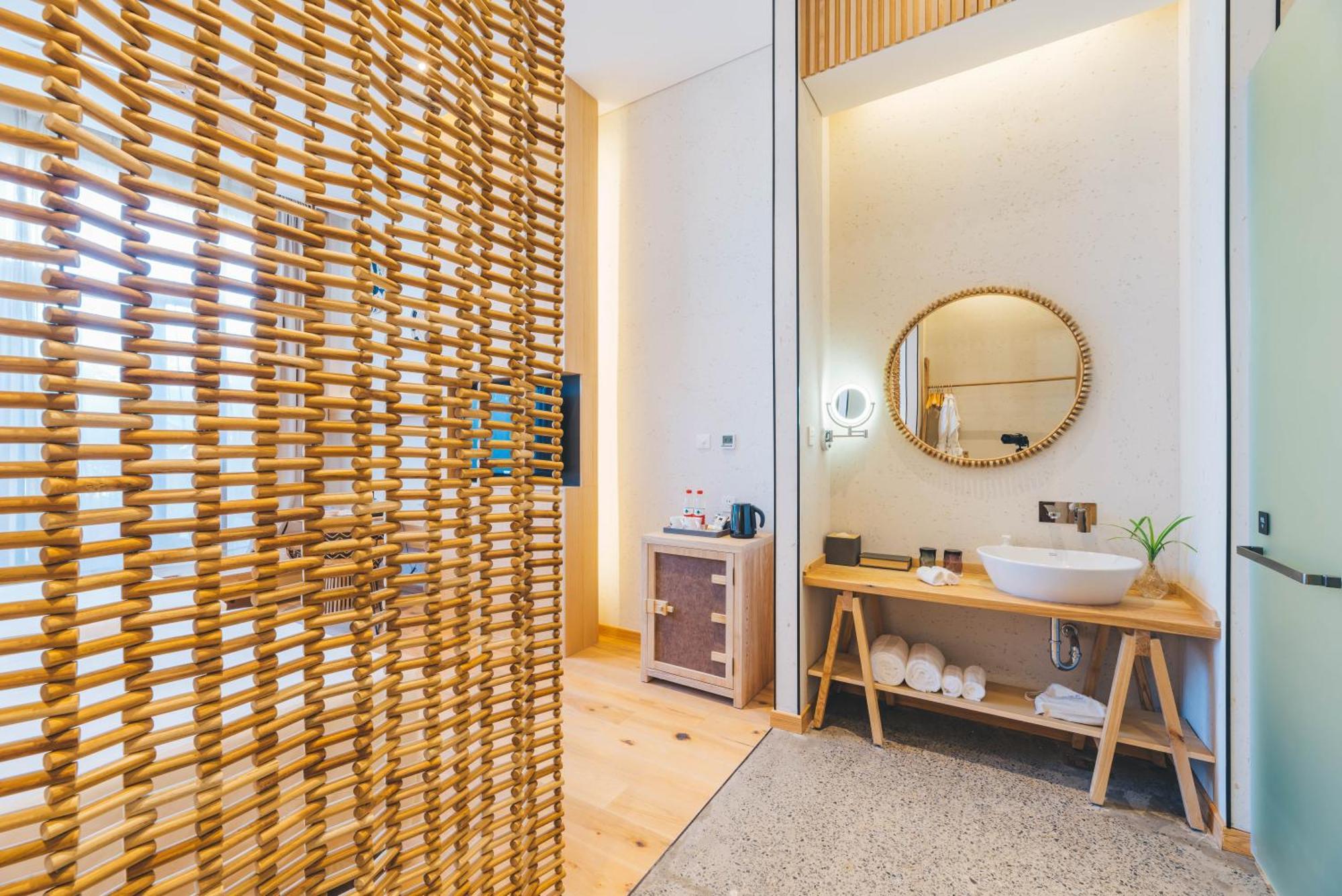 Manli Hotel Shanghai Pudong Airport - Pet Friendly Exterior foto