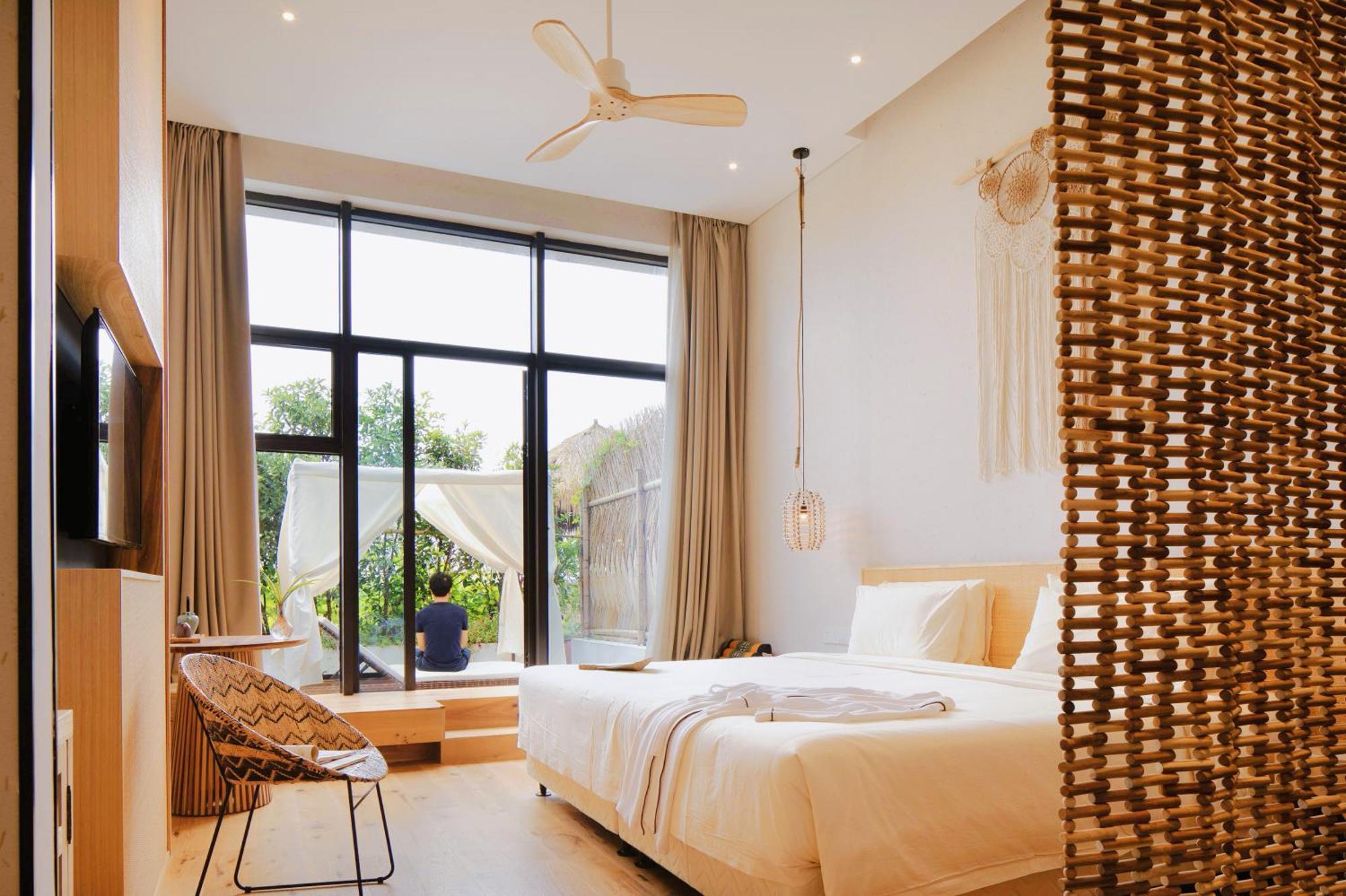 Manli Hotel Shanghai Pudong Airport - Pet Friendly Exterior foto